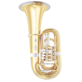 Tuba Modell 164 von Gebr. Alexander